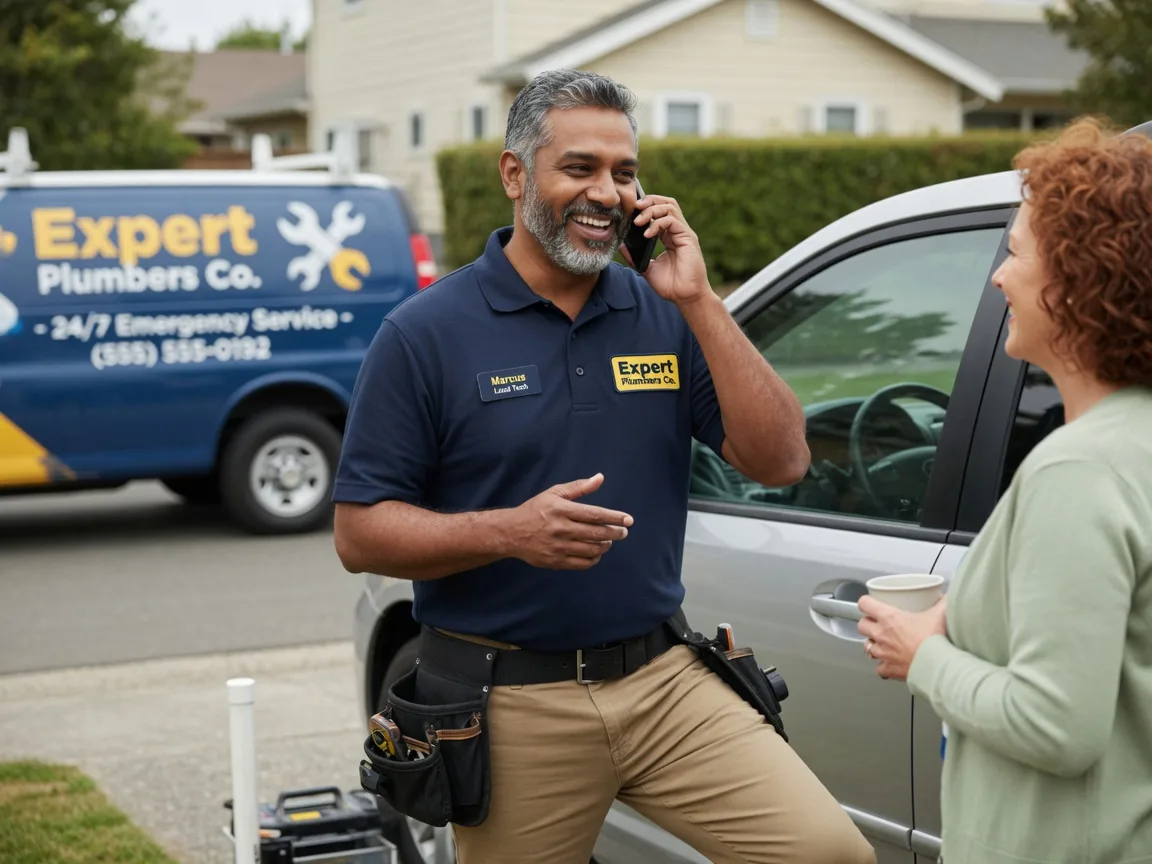 Clogged Drain Repair in Buck Creek, IN